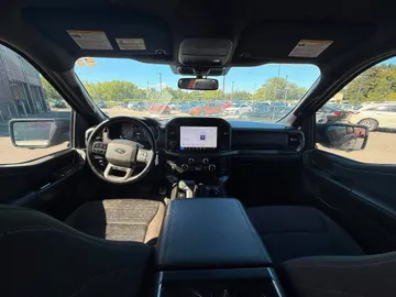 2024 Ford F-150 - image 9