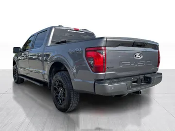 2024 Ford F-150 - image 11