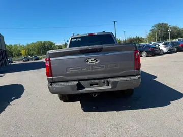 2024 Ford F-150 - image 4