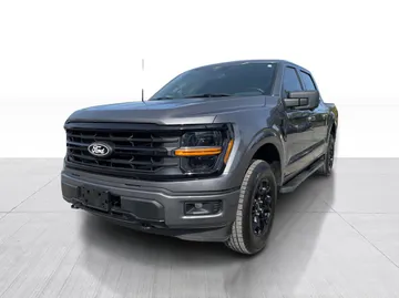2024 Ford F-150 - image 9