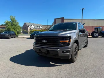 2024 Ford F-150 - image 3