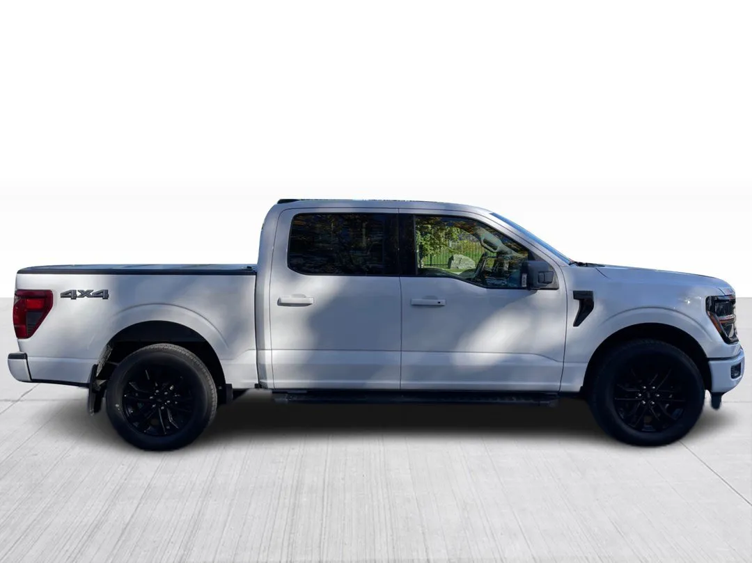 Ford F-150 2024 à vendre - photo 2