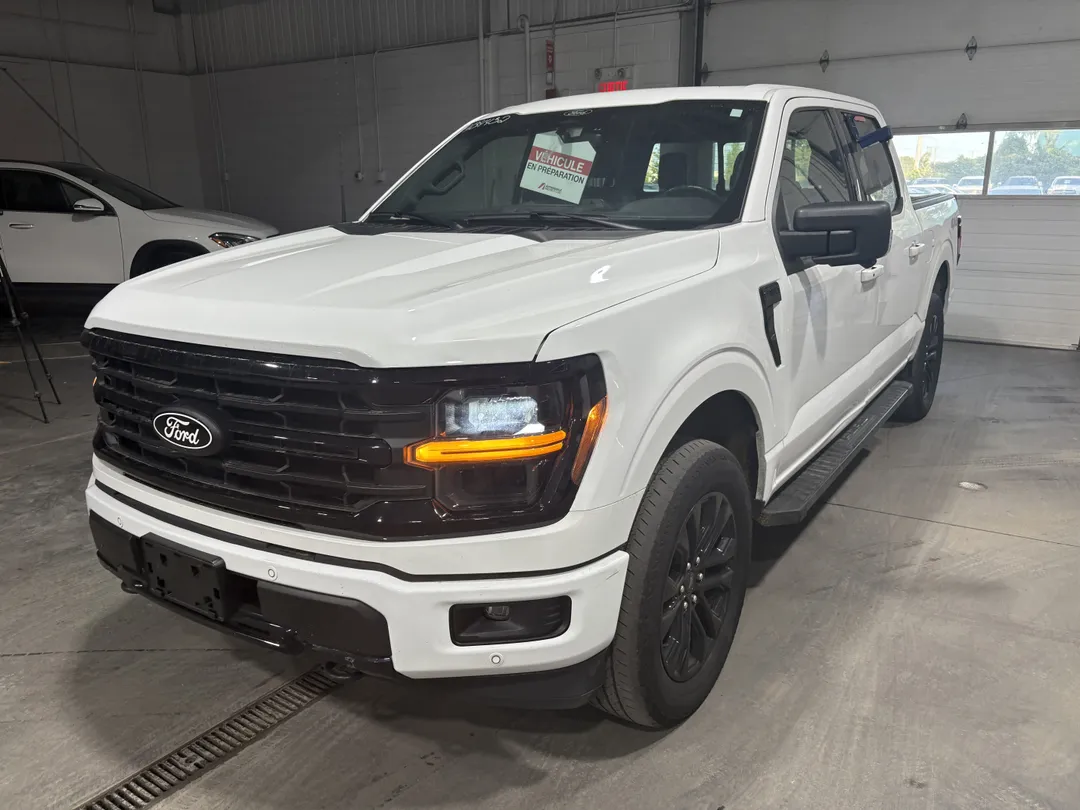Ford F-150 2024 à vendre - photo 1