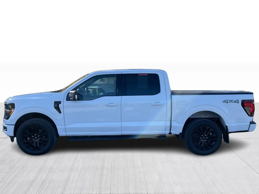 2024 Ford F-150 for sale - photo 4