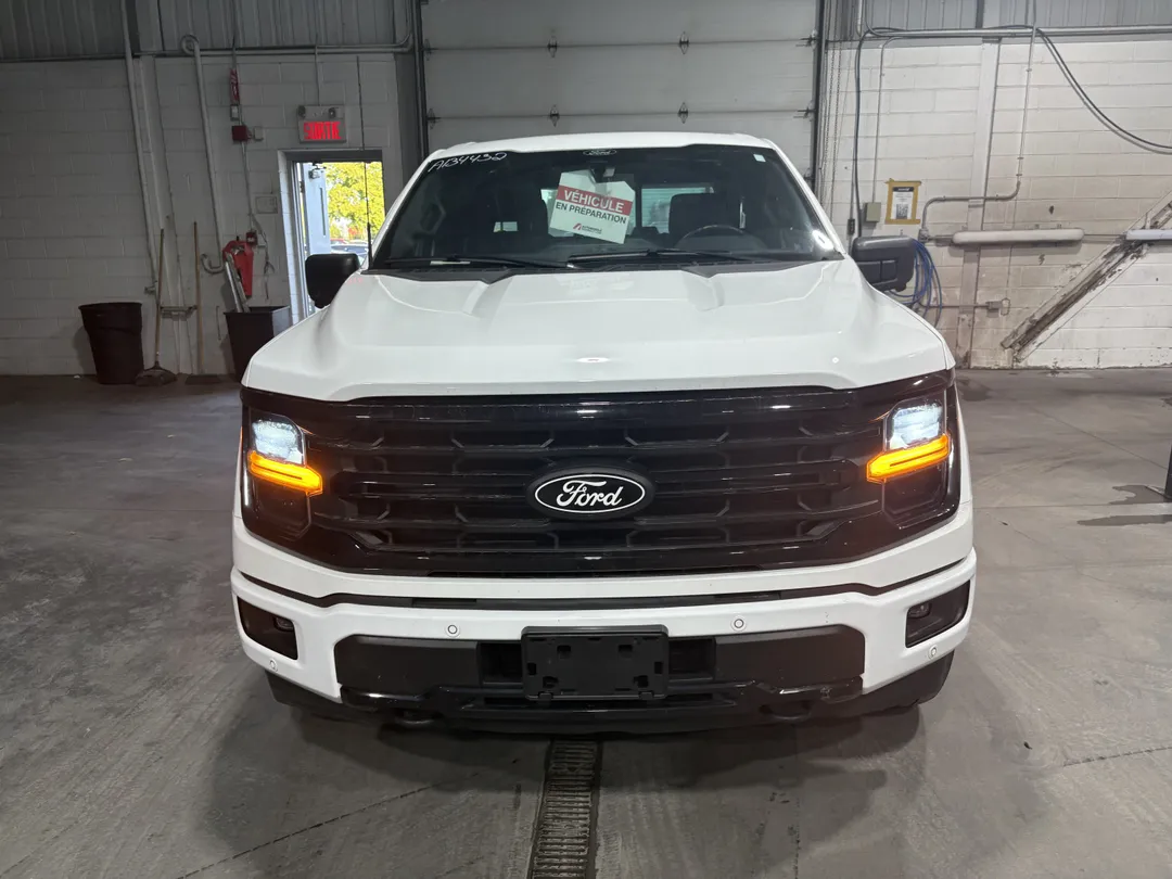Ford F-150 2024 à vendre - photo 2