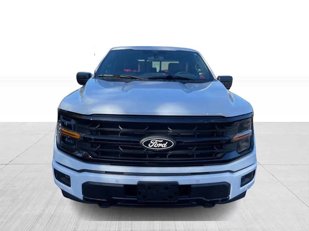 2024 Ford F-150 for sale - photo 2