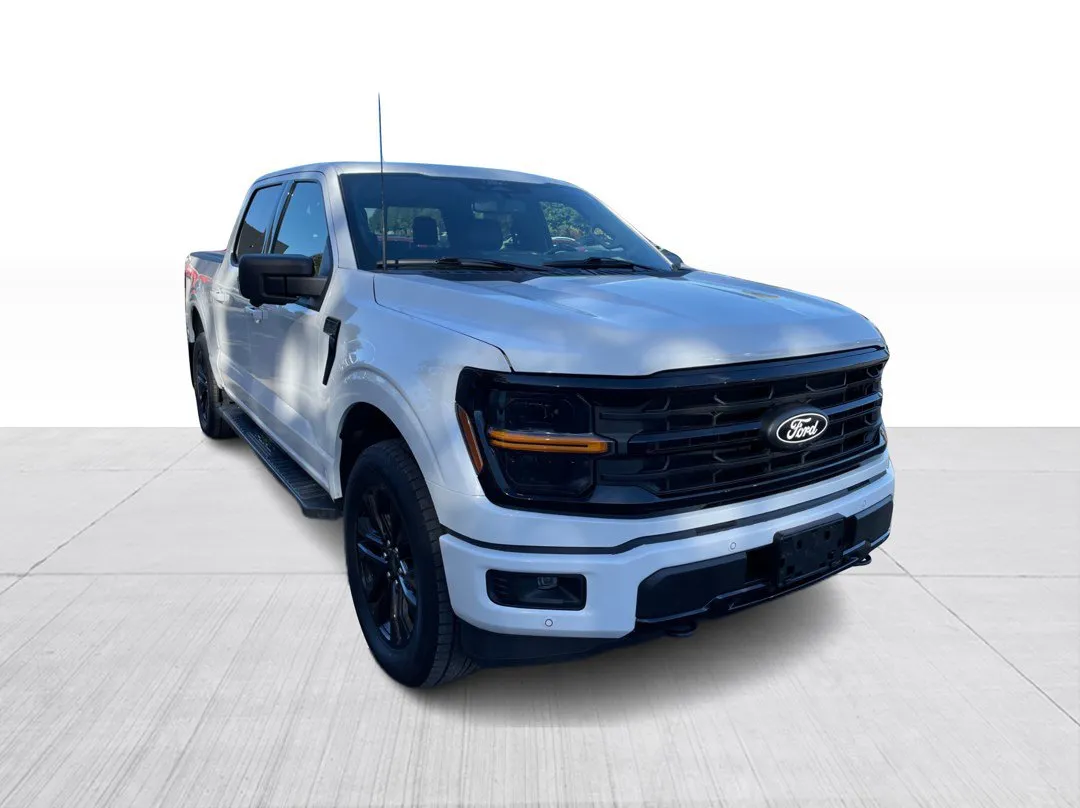 2024 Ford F-150 for sale - photo 1