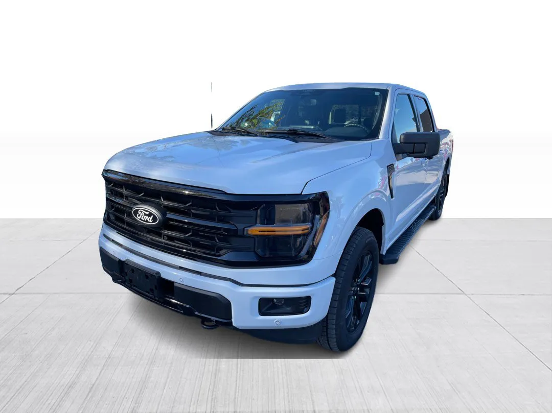 2024 Ford F-150 for sale - photo 3