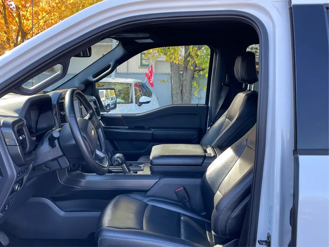 Ford F-150 2024 à vendre - photo 3