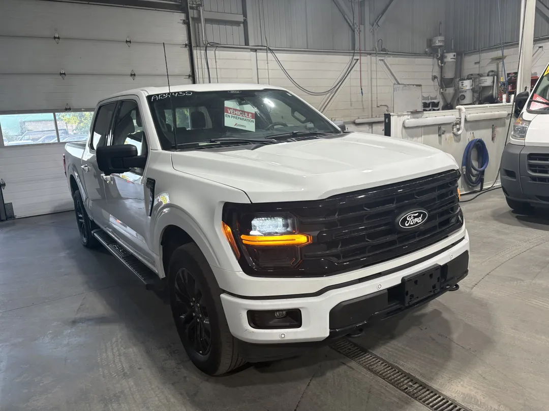 Ford F-150 2024 à vendre - photo 3