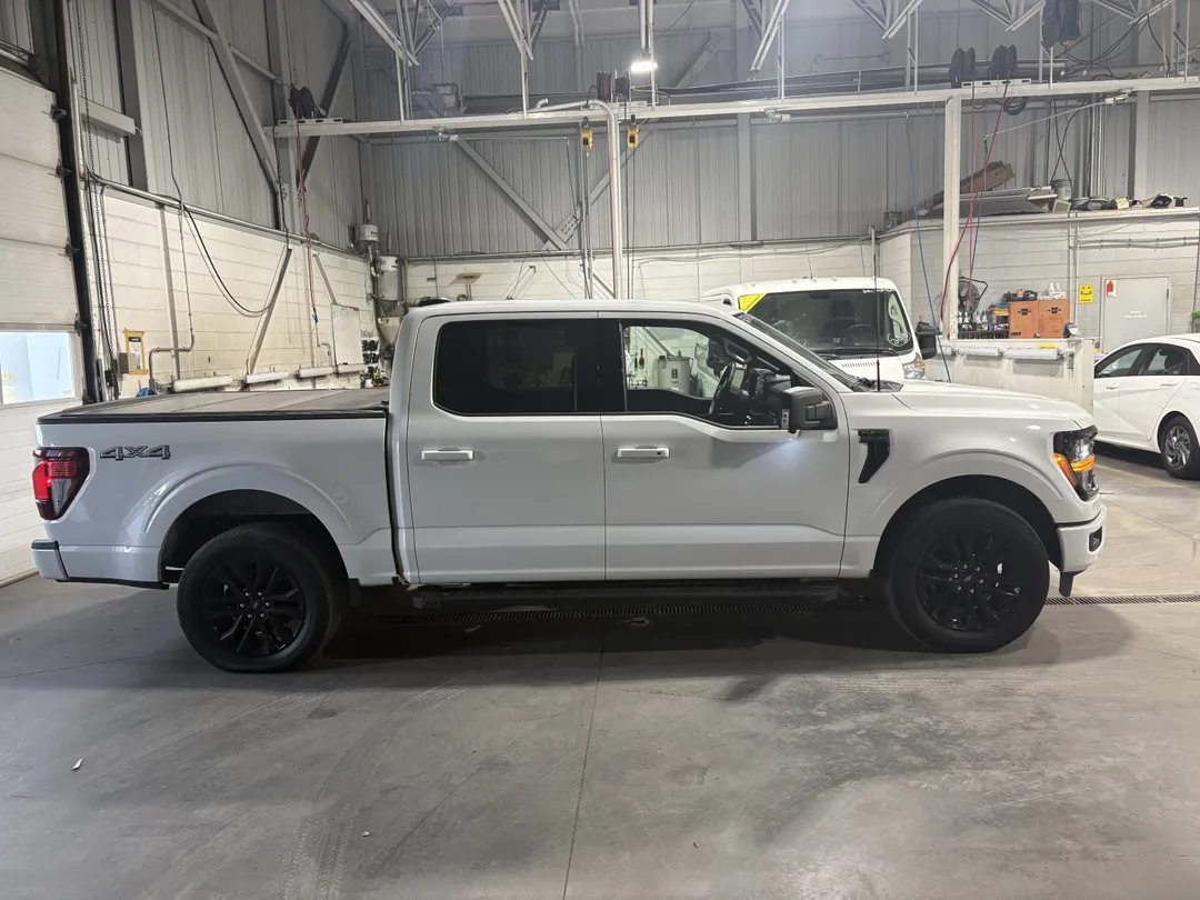 Ford F-150 2024 à vendre - photo 4