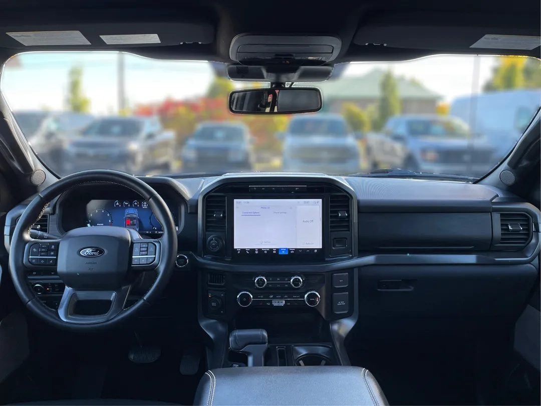 Ford F-150 2024 à vendre - photo 4