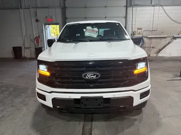 2024 Ford F-150 - image 2