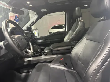 2024 Ford F-150 - image 8
