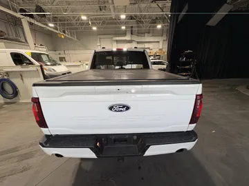 2024 Ford F-150 - image 6