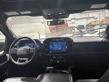 2024 Ford F-150 - image 9