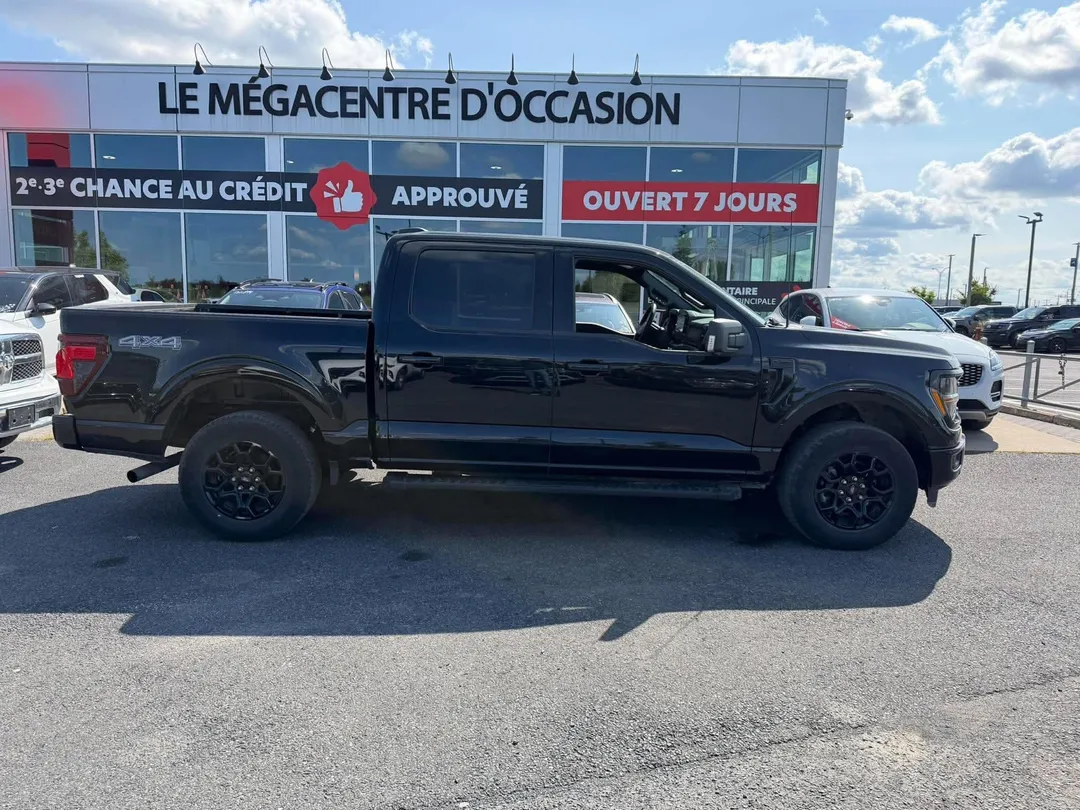 2024 Ford F-150 for sale - photo 4