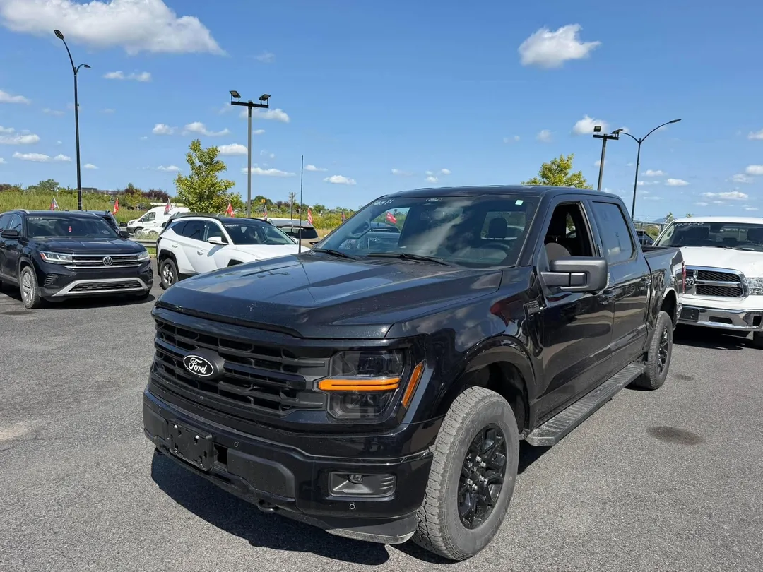 2024 Ford F-150 for sale - photo 3