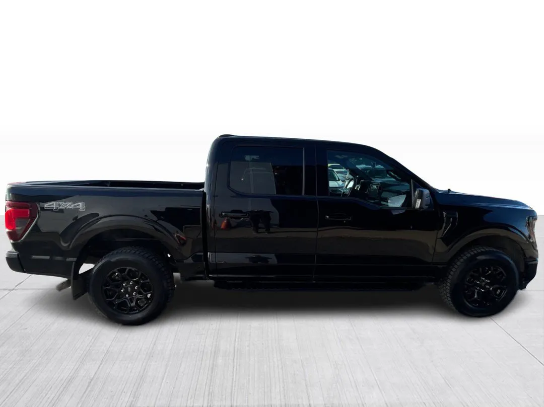 Ford F-150 2024 à vendre - photo 2