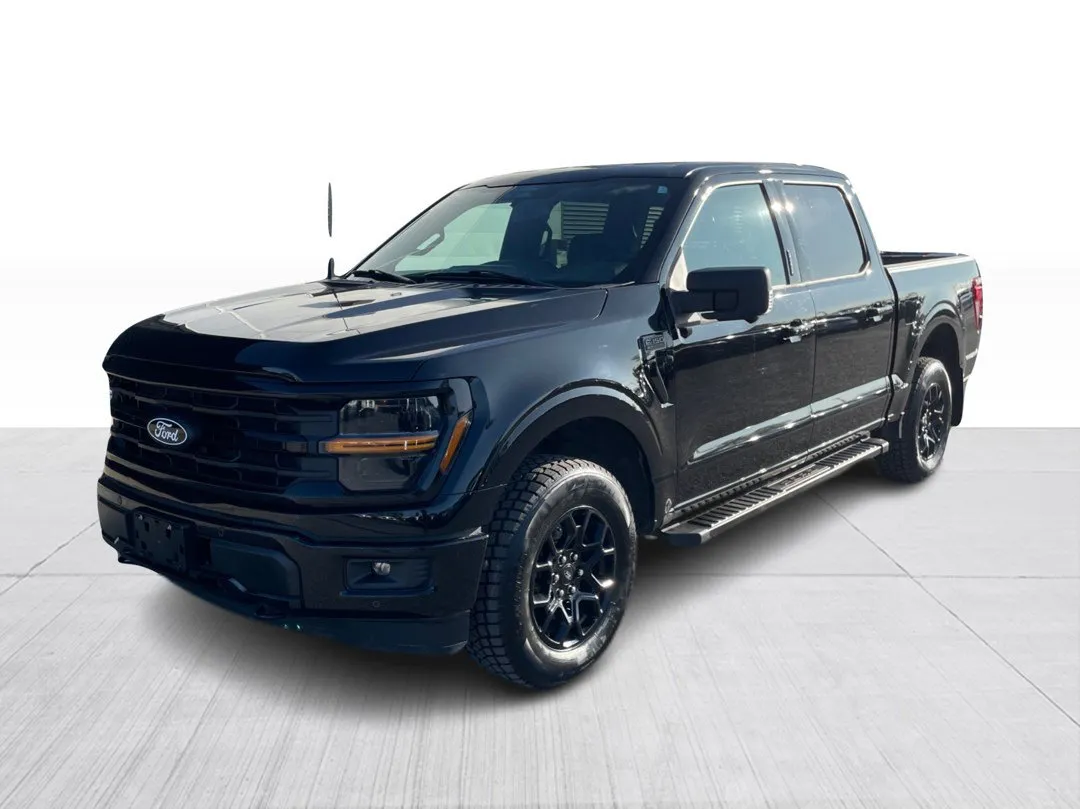 Ford F-150 2024 à vendre - photo 3