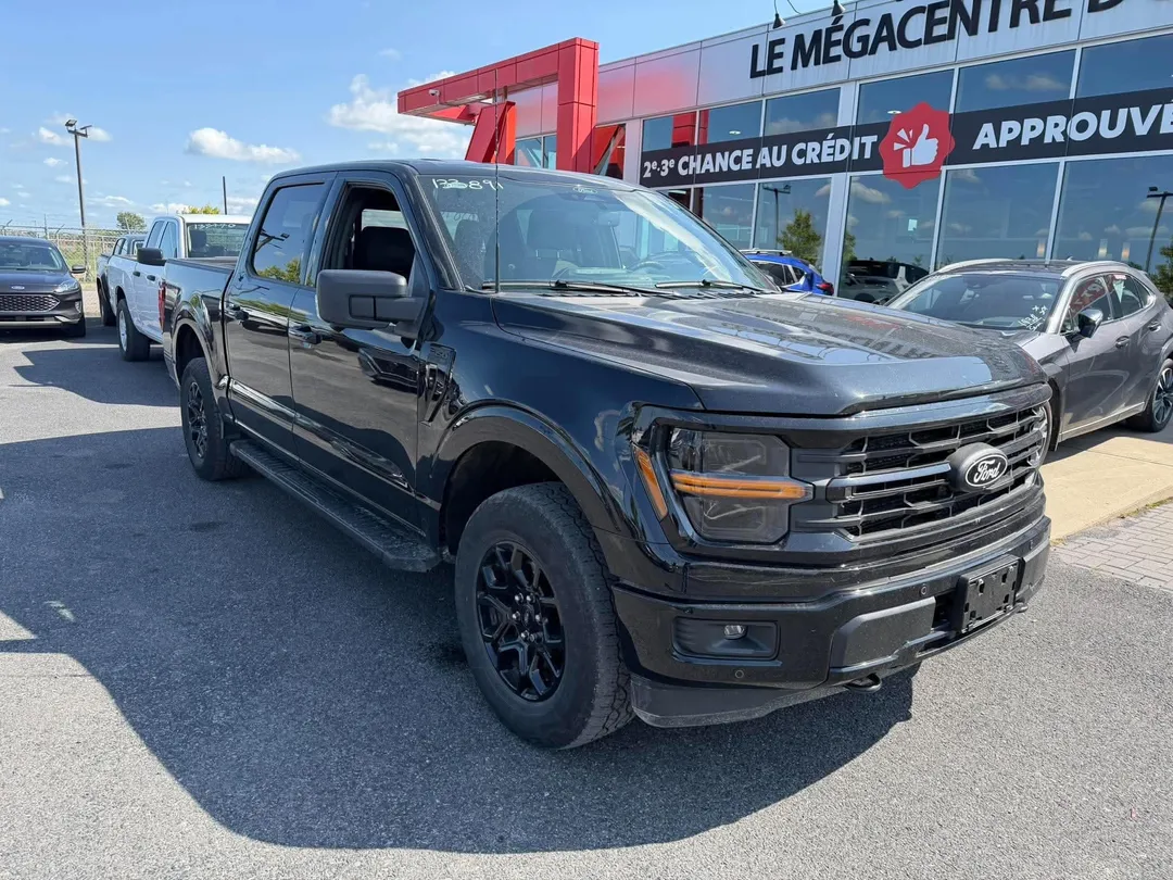 2024 Ford F-150 for sale - photo 1