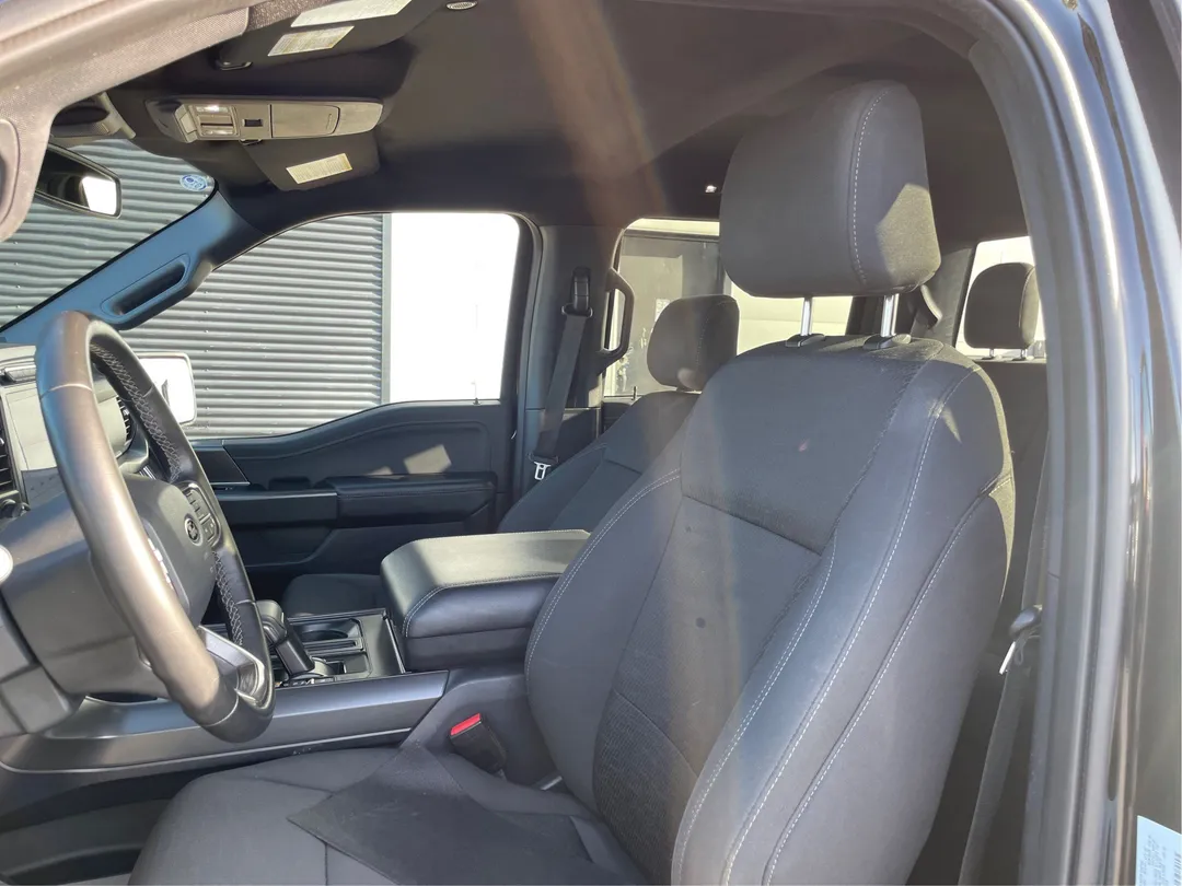 Ford F-150 2024 à vendre - photo 3