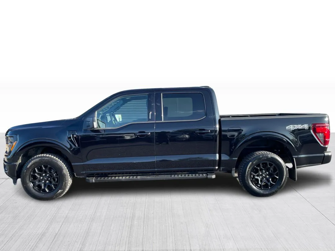 Ford F-150 2024 à vendre - photo 4