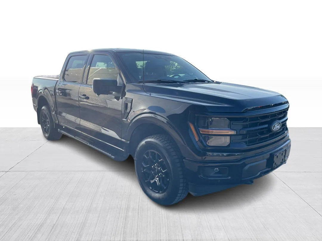 Ford F-150 2024 à vendre - photo 1
