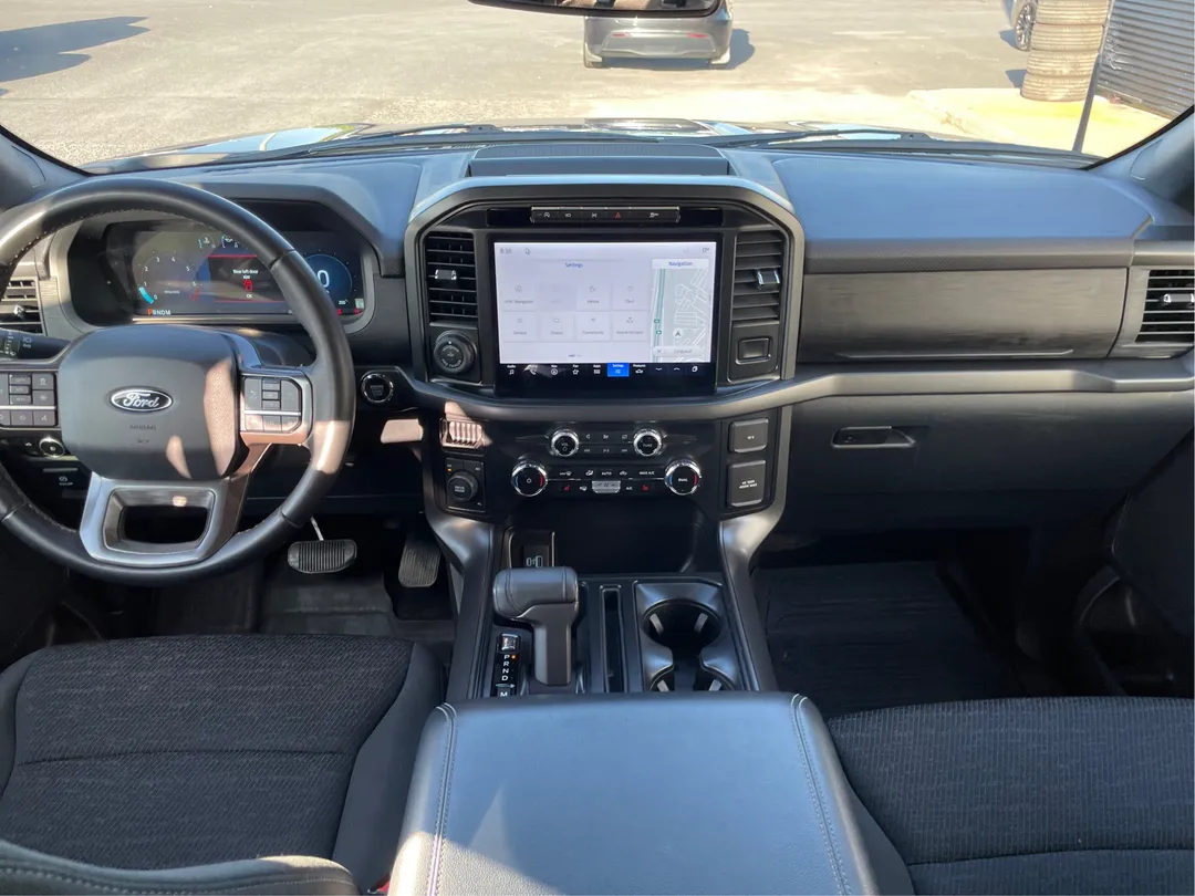Ford F-150 2024 à vendre - photo 4