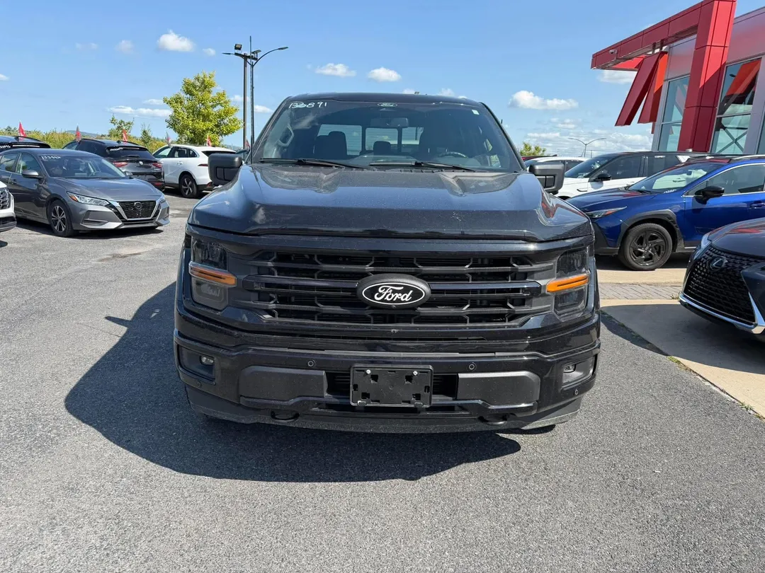2024 Ford F-150 for sale - photo 2
