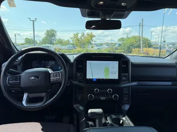2024 Ford F-150 - image 9