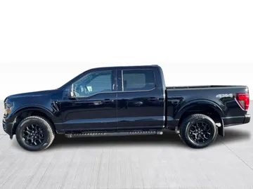 2024 Ford F-150 - image 10