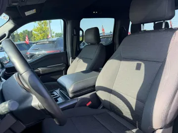 2024 Ford F-150 - image 8