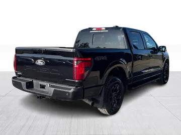 2024 Ford F-150 - image 14