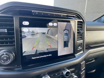 2024 Ford F-150 - image 23