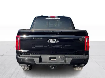 2024 Ford F-150 - image 12
