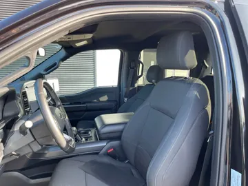 2024 Ford F-150 - image 16