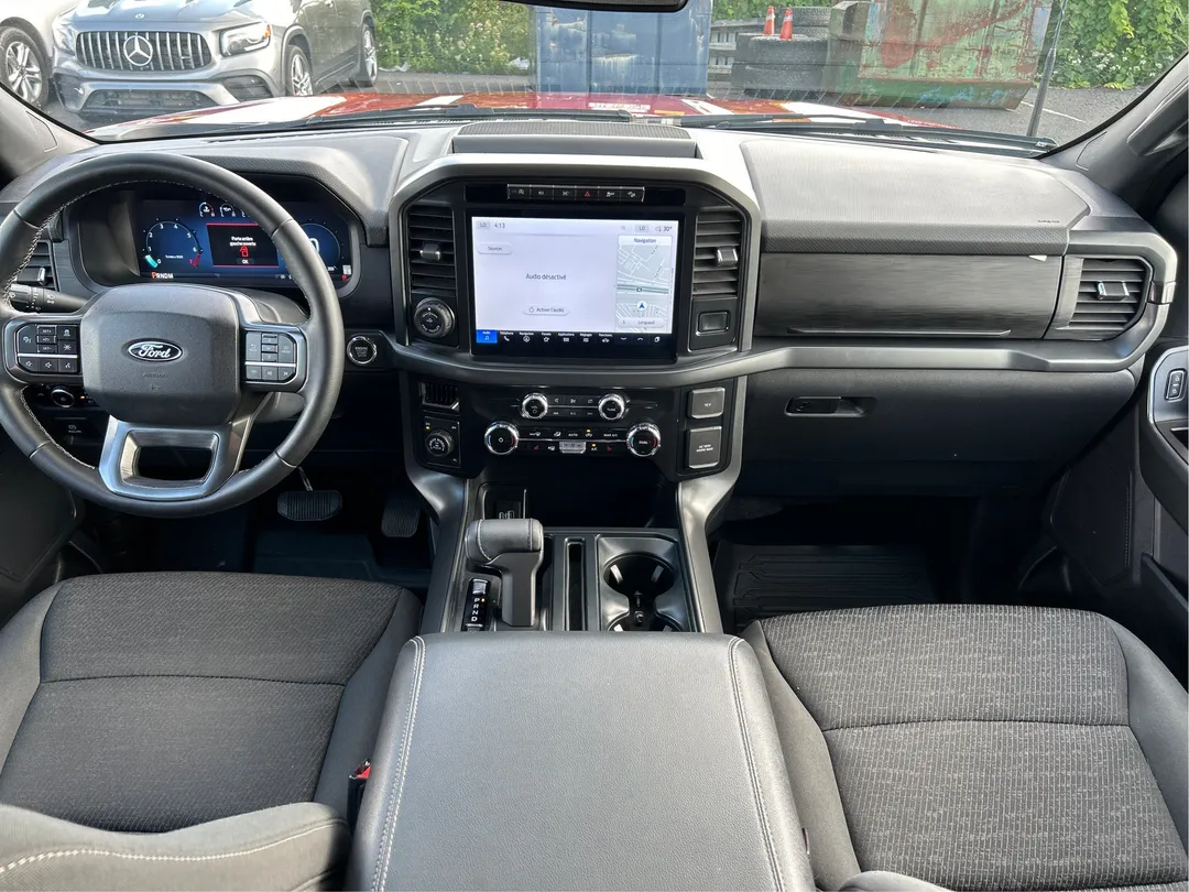2024 Ford F-150 — photo 4