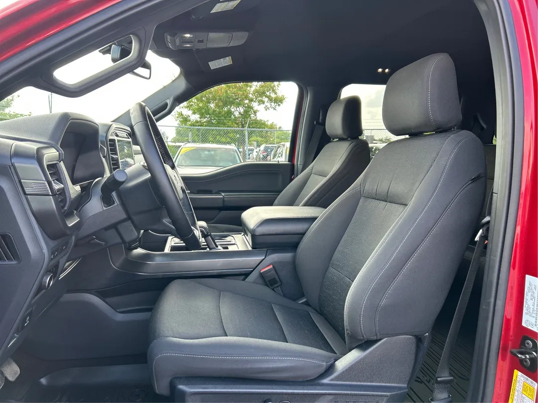 2024 Ford F-150 — photo 3