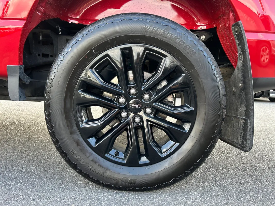 2024 Ford F-150 — photo 5