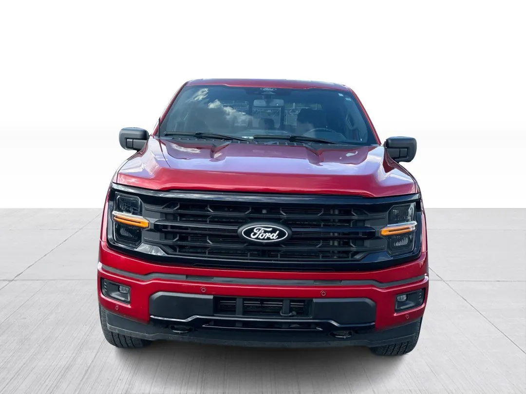 2024 Ford F-150 — photo 7