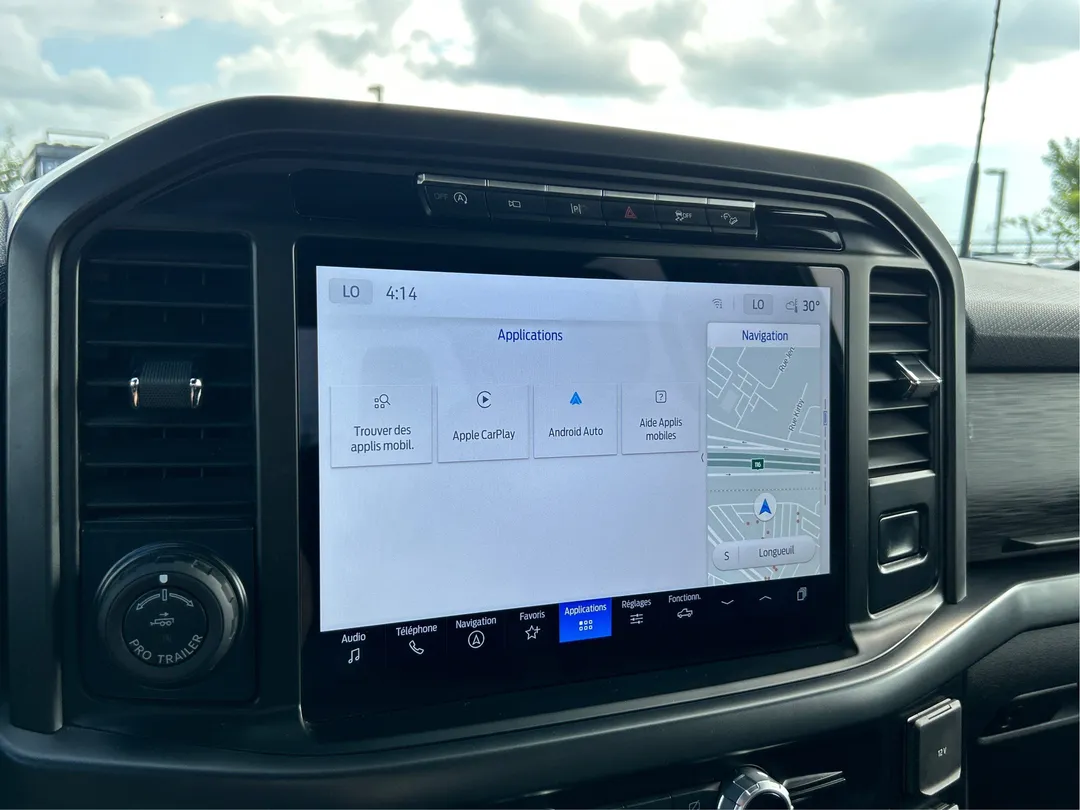 2024 Ford F-150 — photo 6