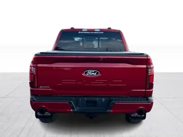 2024 Ford F-150 - image 12