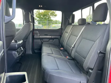 2024 Ford F-150 - image 15