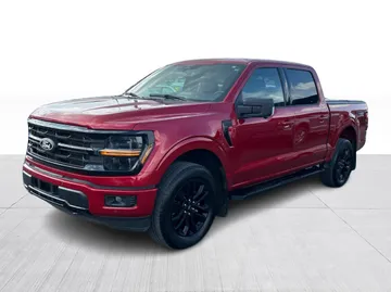 2024 Ford F-150 - image 9