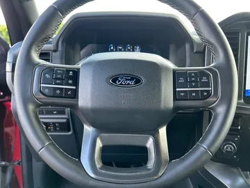 2024 Ford F-150 - image 17
