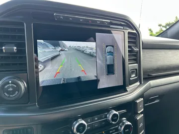 2024 Ford F-150 - image 22