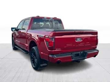 2024 Ford F-150 - image 11