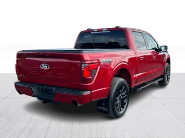 2024 Ford F-150 - image 14