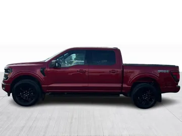 2024 Ford F-150 - image 10